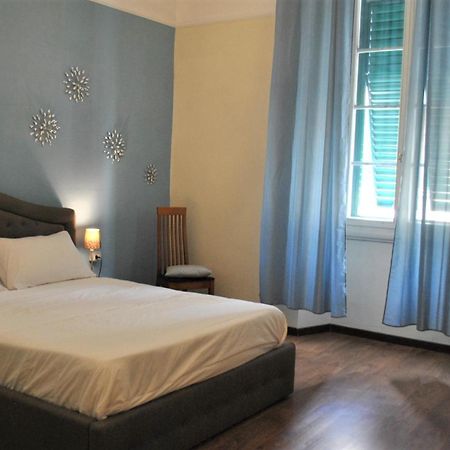 Palazzo Guasti Appartamento Guido 프라토 외부 사진