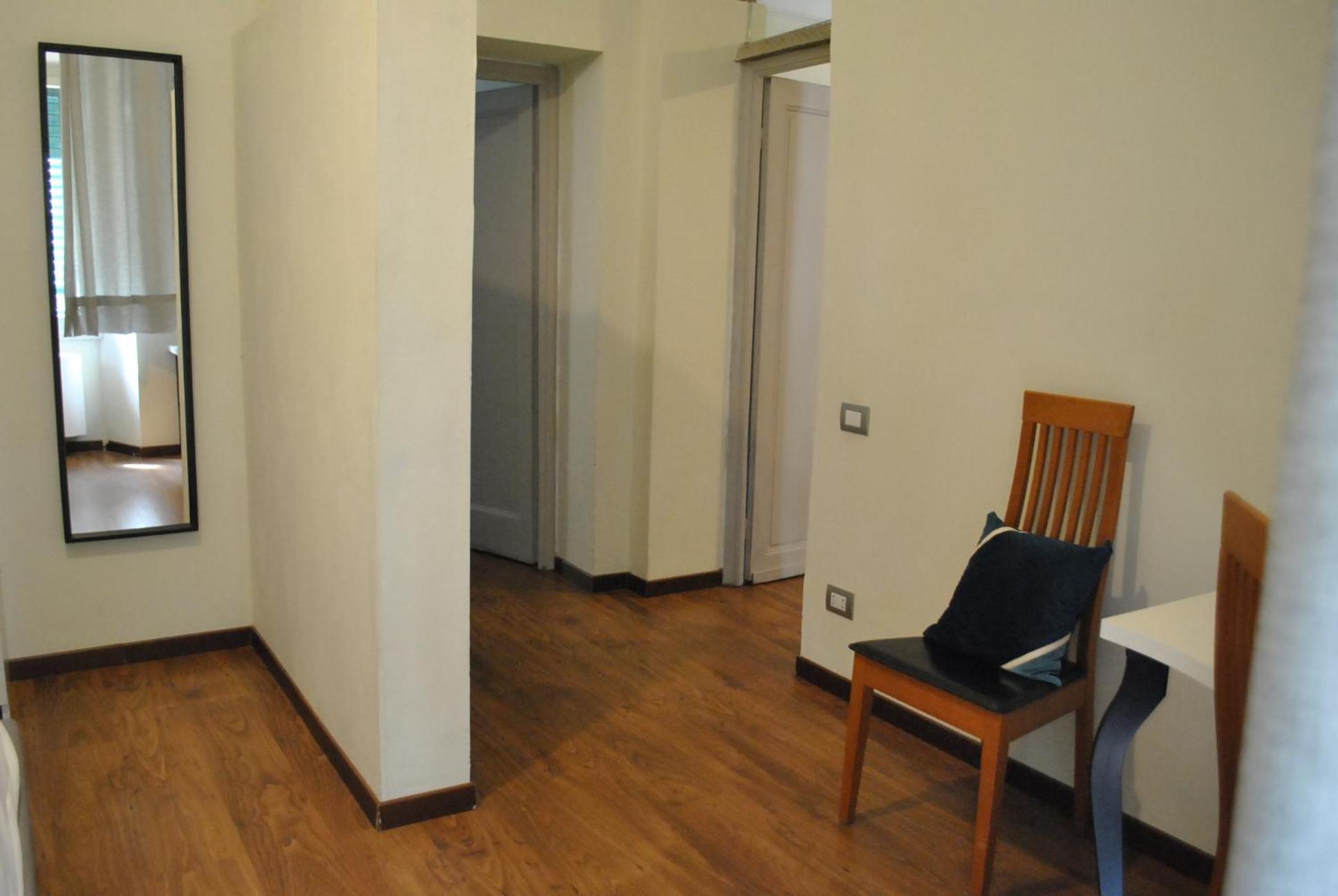 Palazzo Guasti Appartamento Guido 프라토 외부 사진