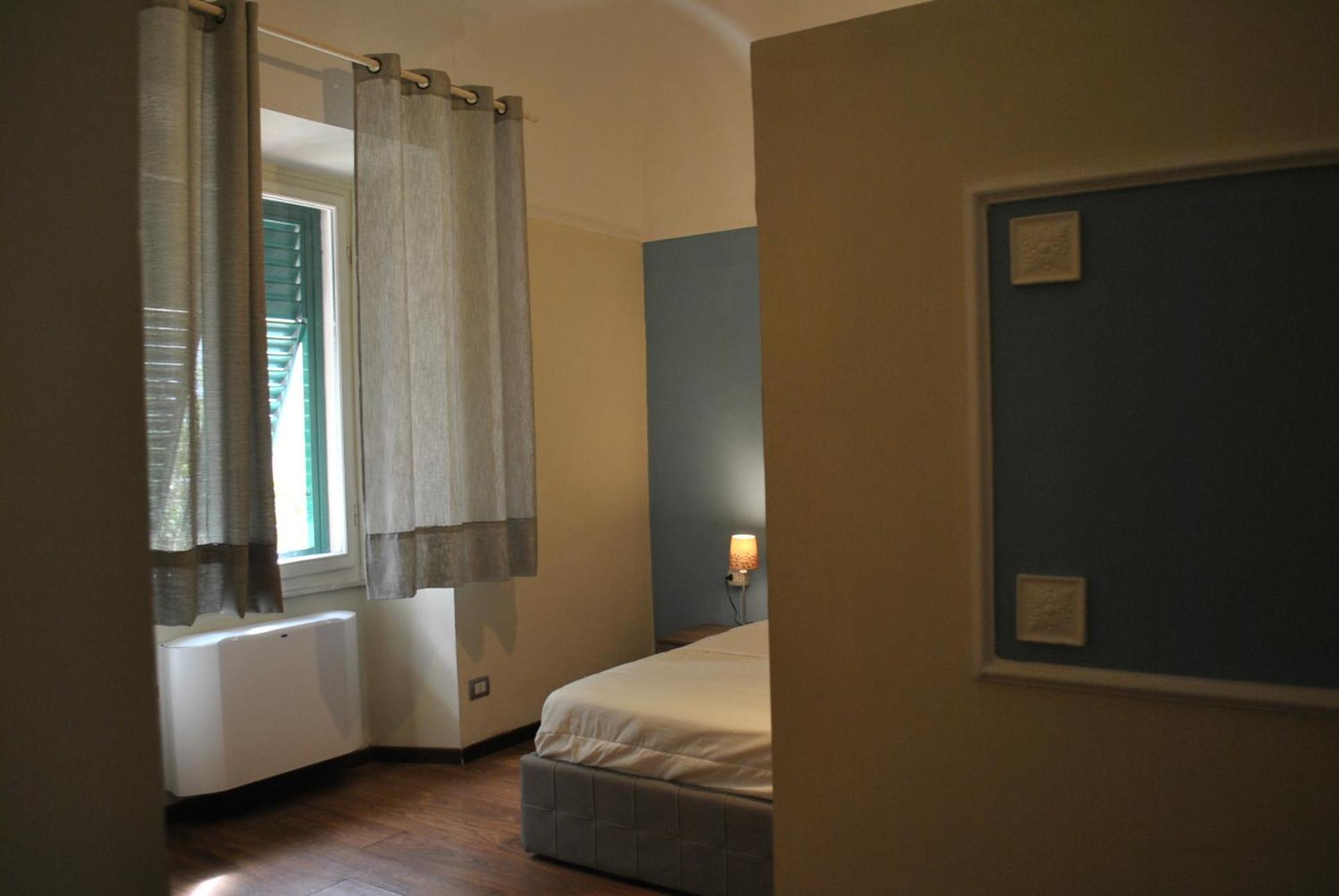 Palazzo Guasti Appartamento Guido 프라토 외부 사진