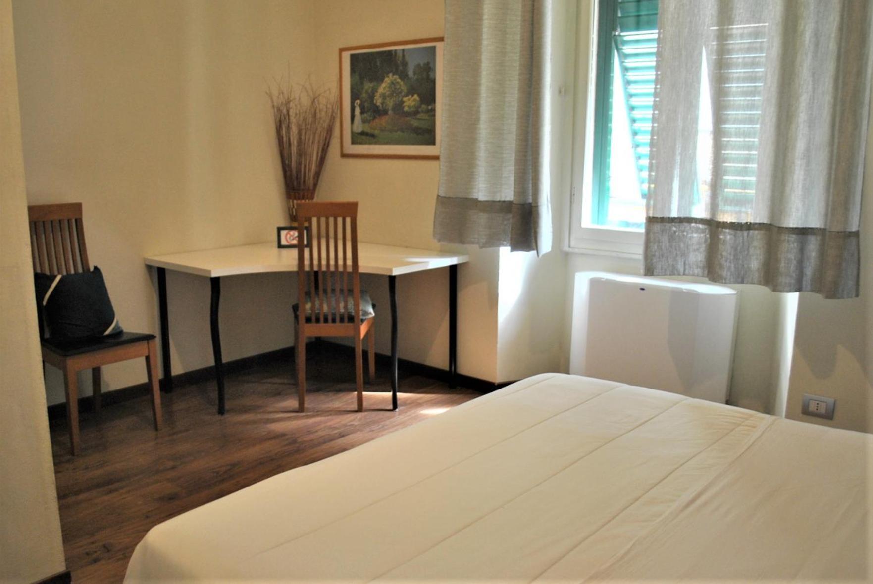 Palazzo Guasti Appartamento Guido 프라토 외부 사진