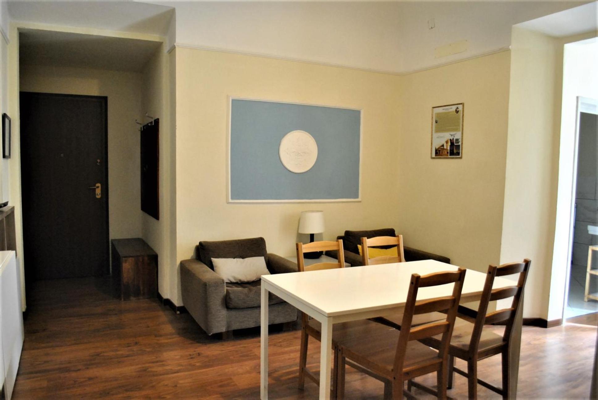 Palazzo Guasti Appartamento Guido 프라토 외부 사진